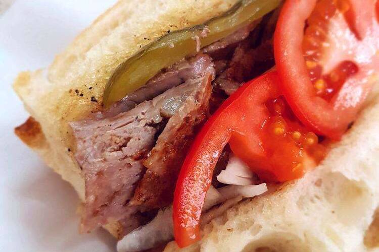 Tadim Bufe Yesilyurt Istanbul Zomato